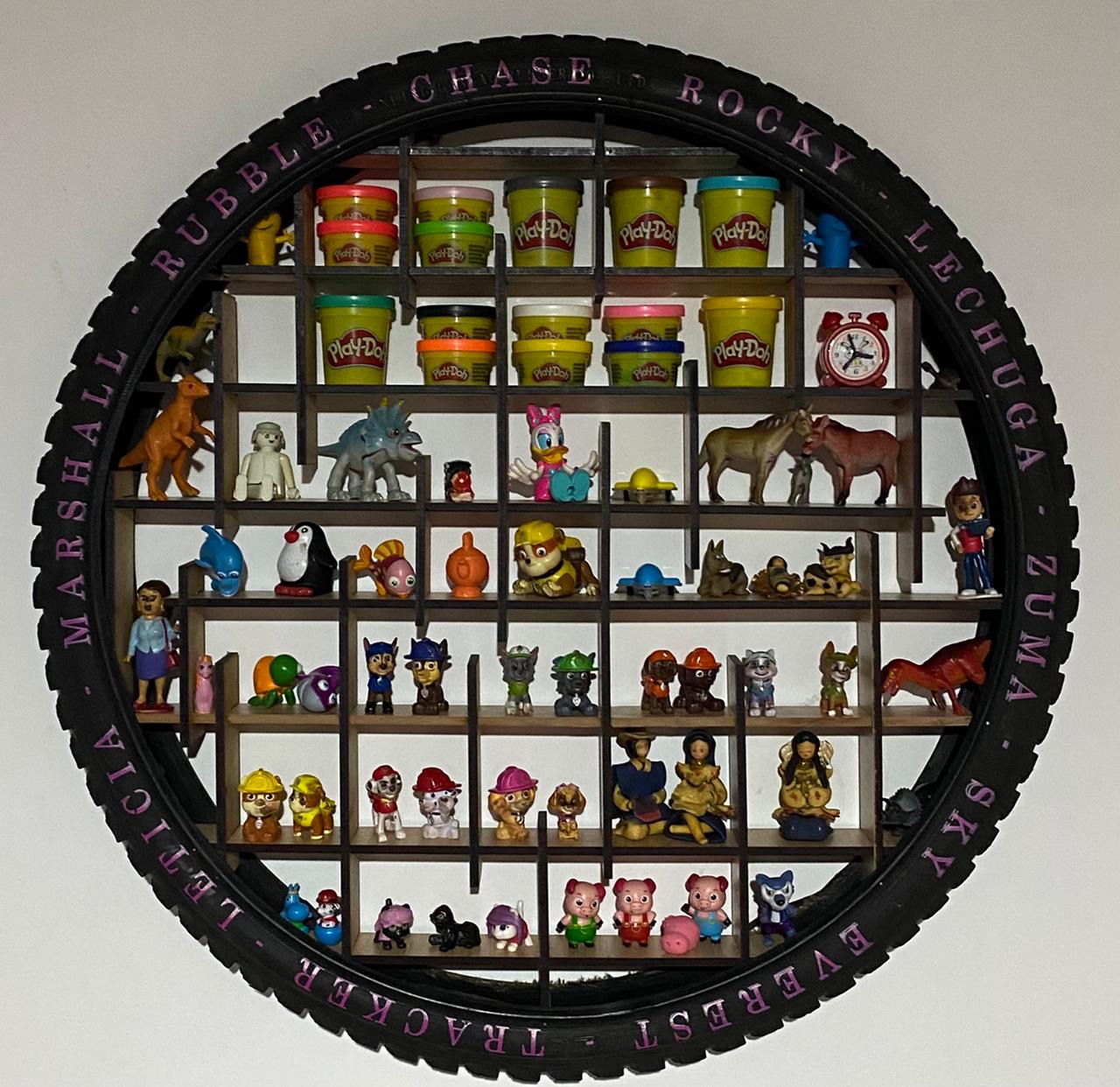 Estanterías Personalizadas