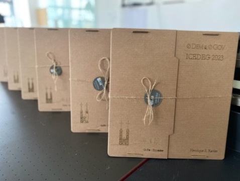 Elementos Corporativos