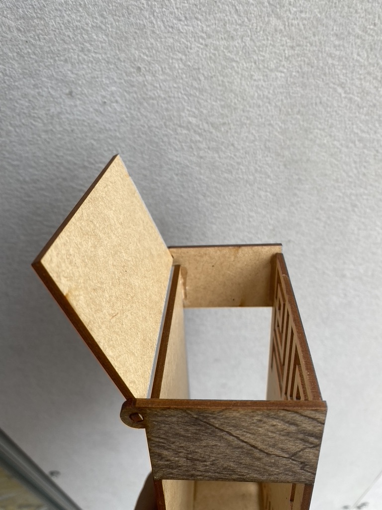 Cajas Personalizadas