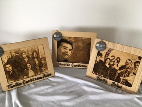 Productos Personalizados