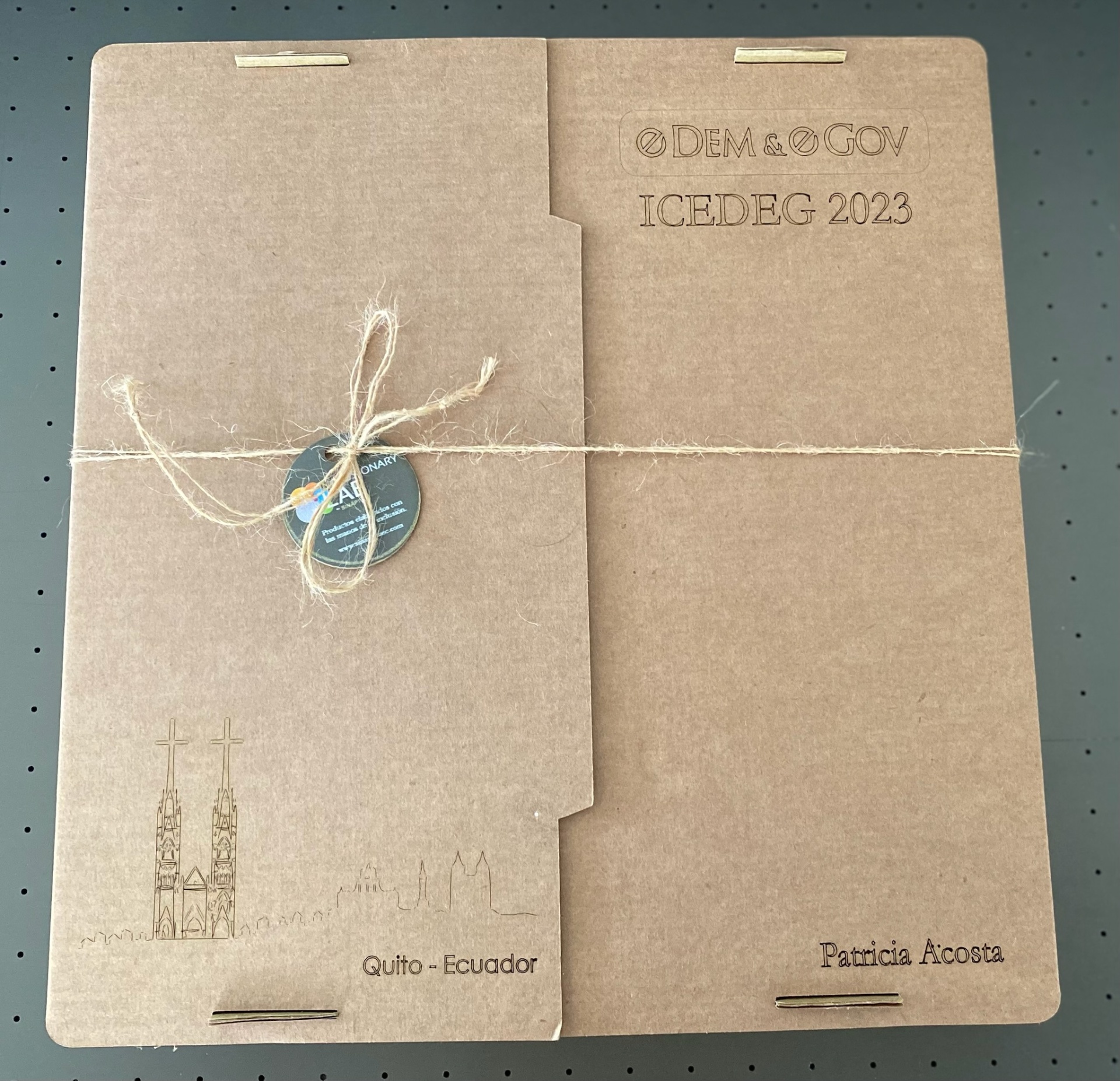 Portafolios Personalizados