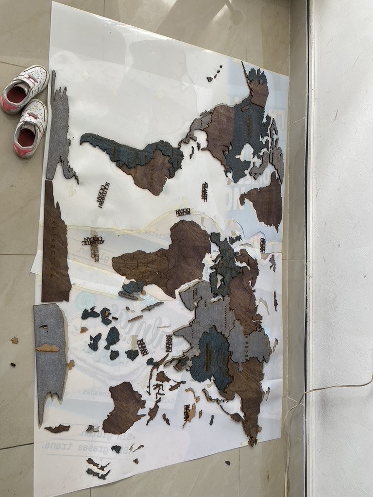 Maquetas Arquitectónicas